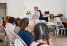 La Municipalidad de Escobar lanza la quinta edición de la Escuela de Verano para Emprendedores y Emprendedoras