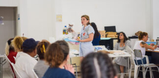 La Municipalidad de Escobar lanza la quinta edición de la Escuela de Verano para Emprendedores y Emprendedoras