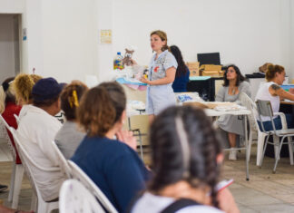 La Municipalidad de Escobar lanza la quinta edición de la Escuela de Verano para Emprendedores y Emprendedoras