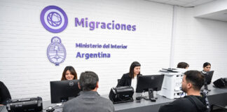 Más de 3.000 vecinos y vecinas gestionaron sus trámites en el Centro de Acceso Documentario de Escobar