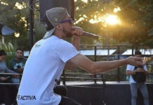 Finde en Escobar: JuveActiva y una peatonal ochentosa son algunos de los eventos que organiza la Municipalidad