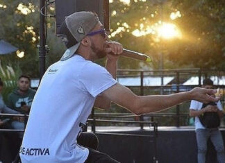 Finde en Escobar: JuveActiva y una peatonal ochentosa son algunos de los eventos que organiza la Municipalidad