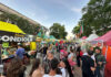 Finde en Escobar: la feria D’Gustar y Verano en el Anfi son algunos de los eventos que organiza la Municipalidad