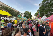 Finde en Escobar: la feria D’Gustar y Verano en el Anfi son algunos de los eventos que organiza la Municipalidad