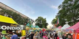 Finde en Escobar: la feria D’Gustar y Verano en el Anfi son algunos de los eventos que organiza la Municipalidad