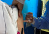 Covid-19: continúa la vacunación de refuerzo en los centros municipales de salud