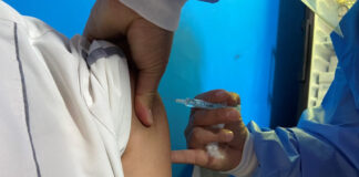 Covid-19: continúa la vacunación de refuerzo en los centros municipales de salud