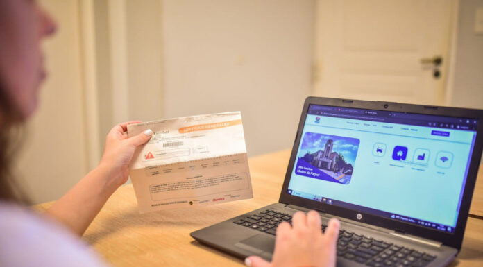 AMIP: últimas semanas para congelar las tasas municipales con importantes descuentos