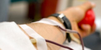 “Doná sangre, doná vida”: la nueva campaña solidaria que organiza la Municipalidad de Escobar