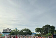 Multitudinario cierre de la edición 2024 de las Colonias Municipales de Verano