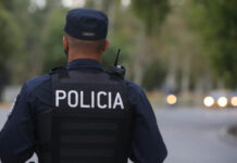 Tras los cambios en la Jefatura Departamental, se completó el nuevo esquema policial del partido de Escobar