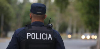 Tras los cambios en la Jefatura Departamental, se completó el nuevo esquema policial del partido de Escobar