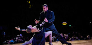 Fin de semana: Escobar Tango, Lucas Upstein y Motorock son algunos de los eventos que organiza la Municipalidad