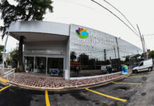 El Polo Sanitario Canesi cumplió cinco años al servicio de la salud de los escobarenses