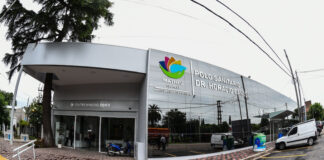 El Polo Sanitario Canesi cumplió cinco años al servicio de la salud de los escobarenses