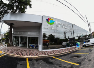 El Polo Sanitario Canesi cumplió cinco años al servicio de la salud de los escobarenses