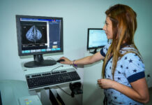 Mes de la mujer: jornadas de mamografías gratuitas en el Hospital Dr. Horacio A. Dupuy