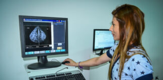 Mes de la mujer: jornadas de mamografías gratuitas en el Hospital Dr. Horacio A. Dupuy