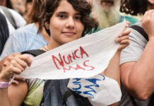 Mes de la Memoria: agenda de actividades conmemorativas en Escobar