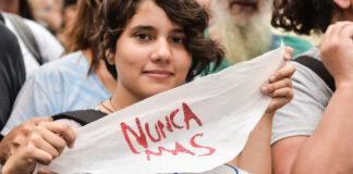 Mes de la Memoria: agenda de actividades conmemorativas en Escobar