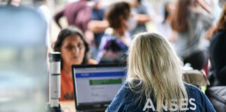 Nuevos operativos territoriales para facilitar trámites y acercar prestaciones a la comunidad