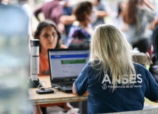 Nuevos operativos territoriales para facilitar trámites y acercar prestaciones a la comunidad