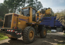 La Municipalidad anunció un nuevo cronograma de recolección de ramas para hacer más eficiente el servicio