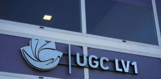 Para potenciar su identidad, cada UGC tendrá ahora la identificación de la localidad a la que pertenece