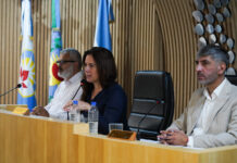 El HCD aprobó seis ordenanzas que había anunciado Ariel Sujarchuk en la apertura de sesiones