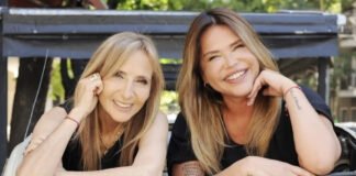 Finde en Escobar: Nazarena Vélez, Gladys Florimonte y el Encuentro Nacional de Caravanas Chevrolet son algunos de los eventos que organiza la Municipalidad