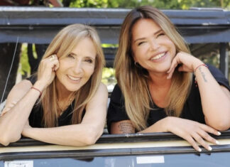 Finde en Escobar: Nazarena Vélez, Gladys Florimonte y el Encuentro Nacional de Caravanas Chevrolet son algunos de los eventos que organiza la Municipalidad