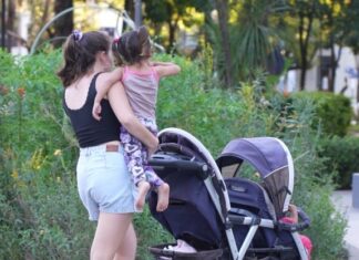 En siete años, la mortalidad infantil bajó un 44% en Escobar