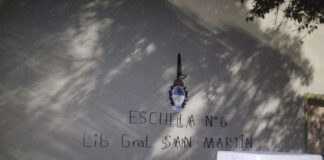 Mano firme contra el delito: tres robos resueltos y ocho detenidos en Belén de Escobar, Maschwitz y Matheu