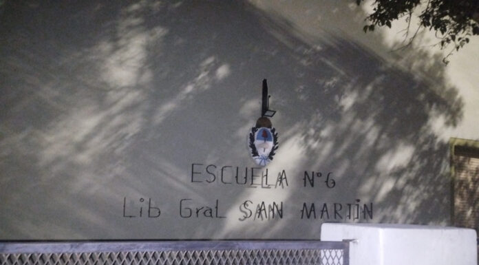 Mano firme contra el delito: tres robos resueltos y ocho detenidos en Belén de Escobar, Maschwitz y Matheu