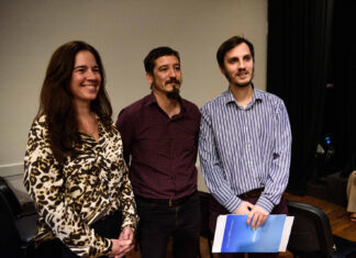 Presentaron un proyecto de Ley para crear nuevos organismos judiciales en Escobar