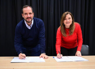 Ampliarán el Hogar de Protección Integral para la Mujer para seguir fortaleciendo políticas públicas de igualdad de género