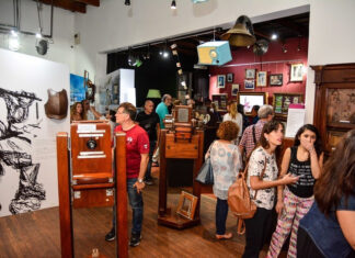 Escobar tendrá su propia Noche de los Museos