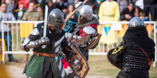 Finde en Escobar: una feria medieval y “La Noche de los Museos” son los eventos destacados