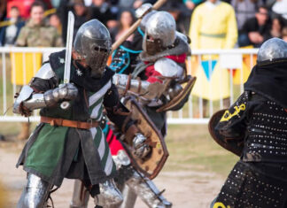 Finde en Escobar: una feria medieval y “La Noche de los Museos” son los eventos destacados