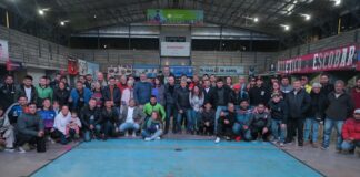 La Municipalidad pone en marcha la edición 2024 del Fondo Municipal de Promoción del Deporte