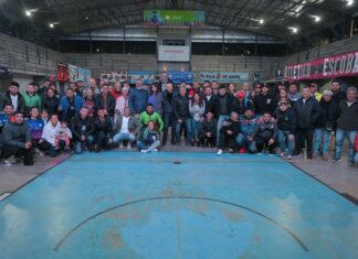 La Municipalidad pone en marcha la edición 2024 del Fondo Municipal de Promoción del Deporte