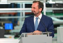 Ariel Sujarchuk fue invitado a la “Expo Smart Cities” que se realizará en Colombia