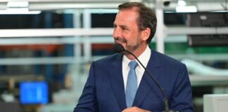 Ariel Sujarchuk fue invitado a la “Expo Smart Cities” que se realizará en Colombia