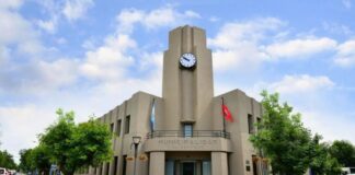 Registro especial de mayores contribuyentes del partido de Escobar