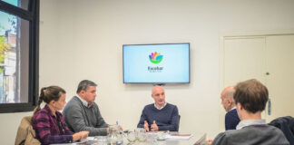 La Municipalidad intimó a AuSol a cumplir sus obligaciones pendientes en Escobar y abrió un expediente ante Vialidad