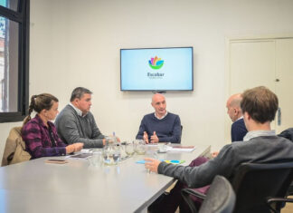 La Municipalidad intimó a AuSol a cumplir sus obligaciones pendientes en Escobar y abrió un expediente ante Vialidad