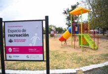 La Municipalidad de Escobar lanzó el Presupuesto Participativo 2024