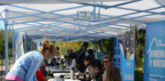 Continúan los operativos territoriales para acercar servicios y prestaciones a la comunidad