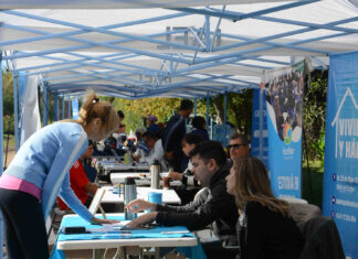 Continúan los operativos territoriales para acercar servicios y prestaciones a la comunidad