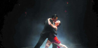 Finde en Escobar: Sabores Rodantes, un torneo de ajedrez y el espectáculo “Varón Tango” son los eventos destacados